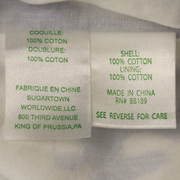 LILLY PULITZER Mini Dress, 2, Blue/White Elephants, Cathy Shift, Tusk in Sun - Picture 13 of 16